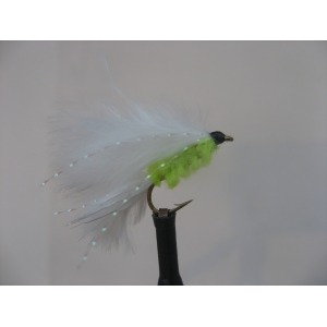 Cats Whisker - Lures - Barbed Trout Flies - My Fishing Flies
